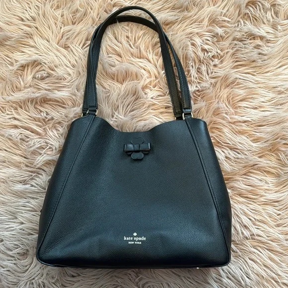 Kate Spade Talia shoulder bag - Picture 2 of 7